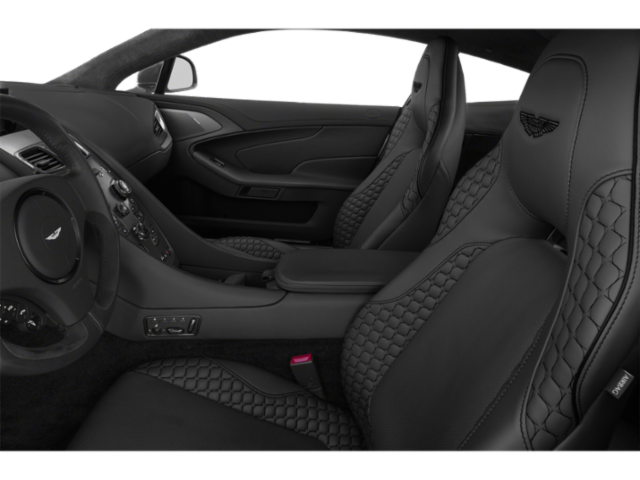 2015 Aston Martin Vanquish V12