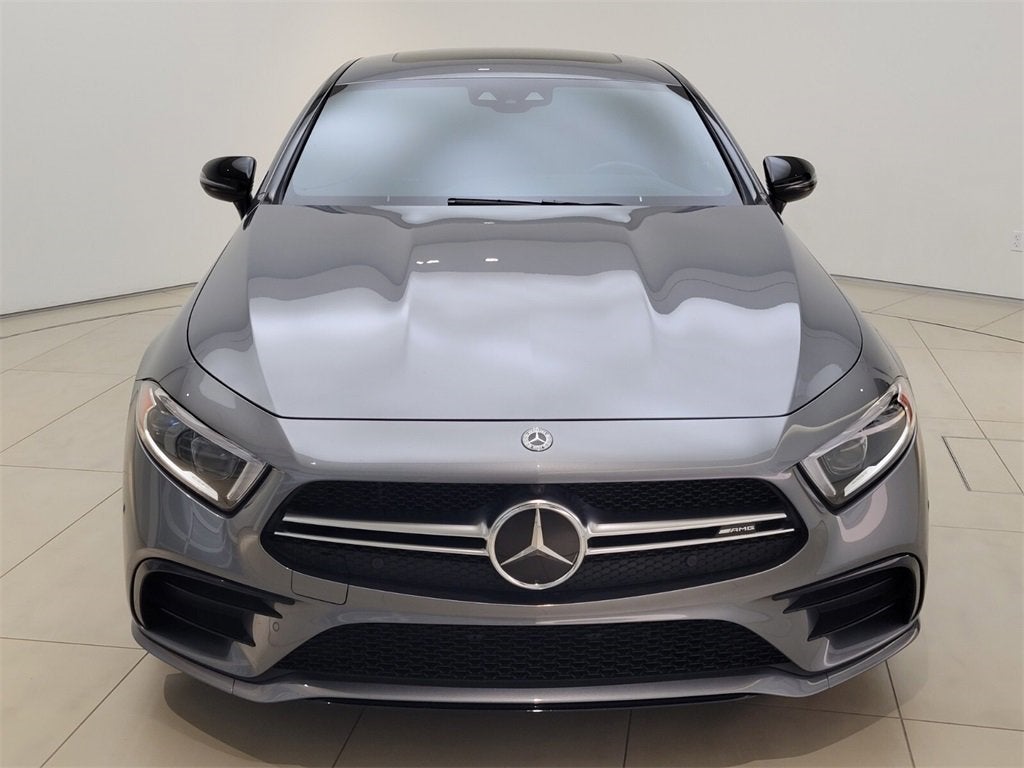 2020 Mercedes-Benz CLS AMG® CLS 53