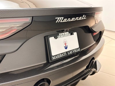 2023 Maserati MC20 Cielo