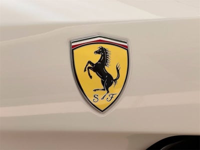 2019 Ferrari GTC4Lusso T