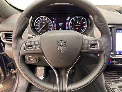 2024 Maserati Levante Modena Ultima